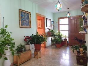 Pasillo